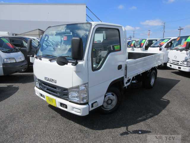 2019 Isuzu Isuzu Others