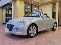 2006 Daihatsu Copen