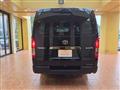 2026 Toyota Hiace Van