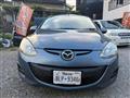 2014 Mazda Demio