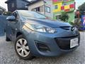 2014 Mazda Demio