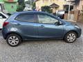 2014 Mazda Demio