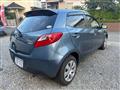 2014 Mazda Demio