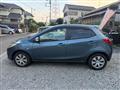 2014 Mazda Demio