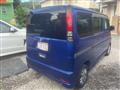 2008 Honda Vamos