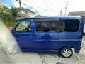 2008 Honda Vamos