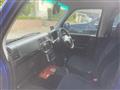 2008 Honda Vamos