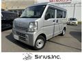 2017 Suzuki Every
