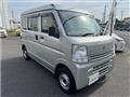 2017 Suzuki Every