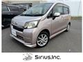 2014 Daihatsu Move
