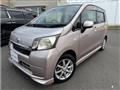 2014 Daihatsu Move
