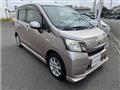 2014 Daihatsu Move