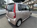 2014 Daihatsu Move