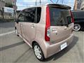 2014 Daihatsu Move