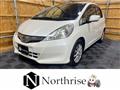 2010 Honda Fit