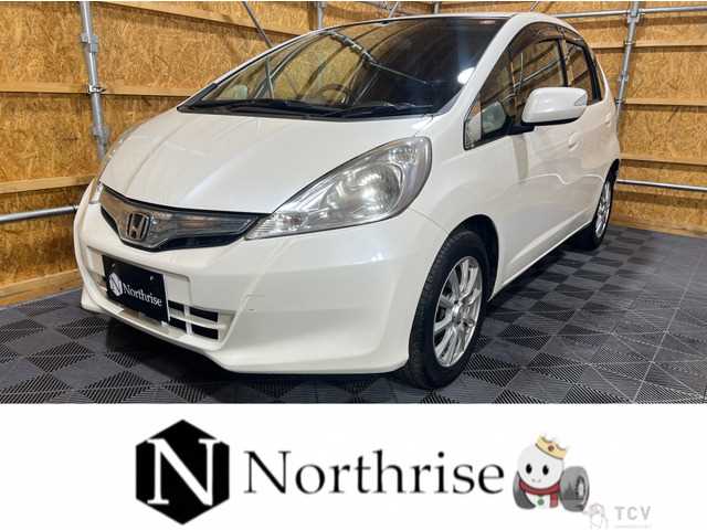 2010 Honda Fit