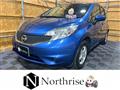 2015 Nissan Note