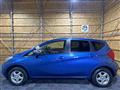 2015 Nissan Note