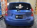 2015 Nissan Note