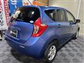 2015 Nissan Note