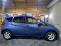 2015 Nissan Note