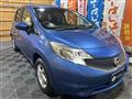 2015 Nissan Note