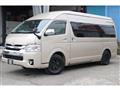 2019 Toyota Hiace Van