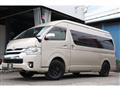 2019 Toyota Hiace Van