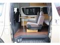 2019 Toyota Hiace Van