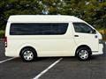 2011 Toyota Hiace Van