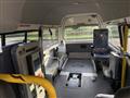2011 Toyota Hiace Van