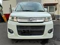 2011 Suzuki Wagon R