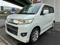 2011 Suzuki Wagon R