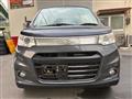 2013 Suzuki Wagon R