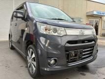 2013 Suzuki Wagon R
