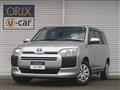 2022 Toyota Probox Van