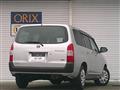 2022 Toyota Probox Van