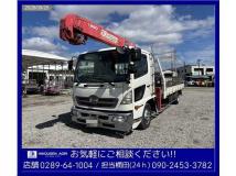 2012 Hino Hino Others