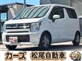 2019 Suzuki Wagon R