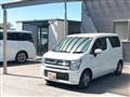 2019 Suzuki Wagon R