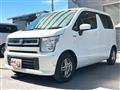 2019 Suzuki Wagon R