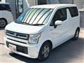 2019 Suzuki Wagon R