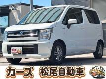 2019 Suzuki Wagon R