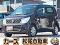 2016 Suzuki Wagon R
