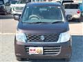 2016 Suzuki Wagon R