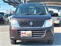 2016 Suzuki Wagon R