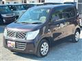 2016 Suzuki Wagon R