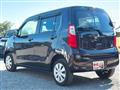 2016 Suzuki Wagon R