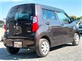 2016 Suzuki Wagon R