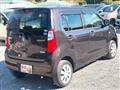 2016 Suzuki Wagon R